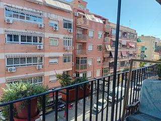 Appartamento in Altozano - Conde Lumiares