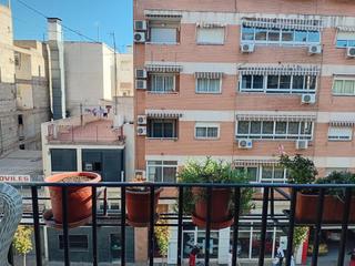 Flat in Altozano - Conde Lumiares. Venta de piso en altozano