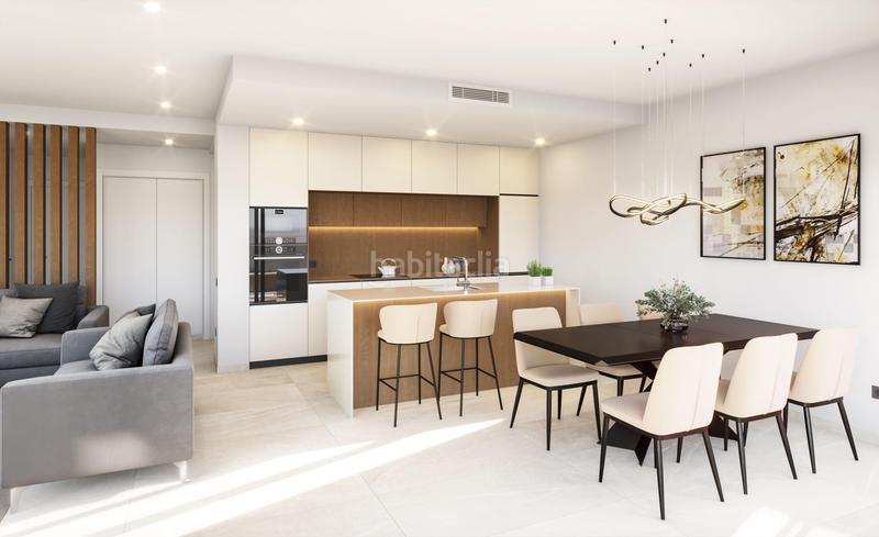 Foto 2005445a-5f0e-49af-9c91-1b61c6c5911b. Chalet mit heizung parking pool in Las Lomas de Rame-Bahía Bella Alcázares (Los)