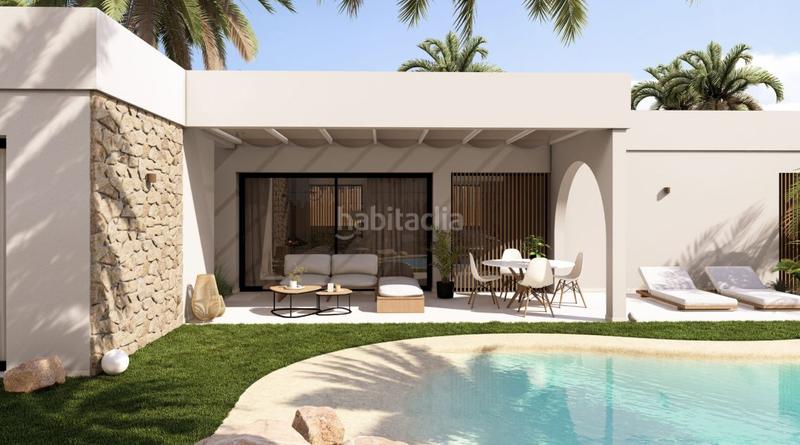 Foto 04864764-02e3-4a5a-8601-f8fd7ba6d26f. Chalet venta de chalet en Baños y Mendigo en Baños y Mendigo Murcia