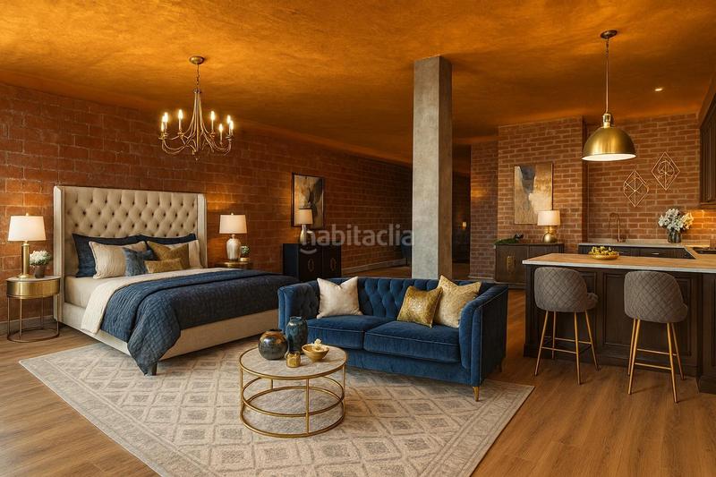 Foto 6195643b-7861-4634-81f8-937211f25611. Loft a Sector V Elche / Elx