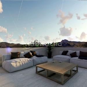 Foto 10da029c-9ed1-4452-a774-9986afe41dcd. Xalet amb aparcament piscina a Busot