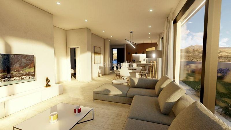 Foto 87d848e9-26c9-4a38-a4cd-6e64848d523c. Xalet amb aparcament piscina a Busot