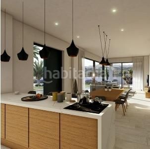 Foto 905acfe4-81ab-4d9e-bb66-73b9ea43932a. Xalet amb aparcament piscina a Busot