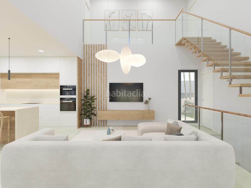 Foto 5fd7e623-28e7-4daa-8007-c187815f96ef. Xalet amb piscina a Rojales