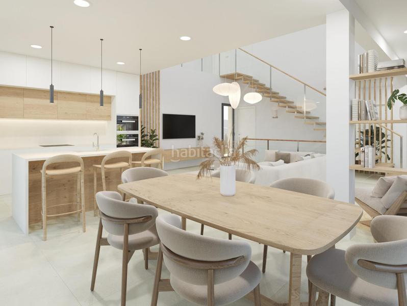 Foto 60004e45-c518-4755-84ad-3236fbf44ee3. Xalet amb piscina a Rojales