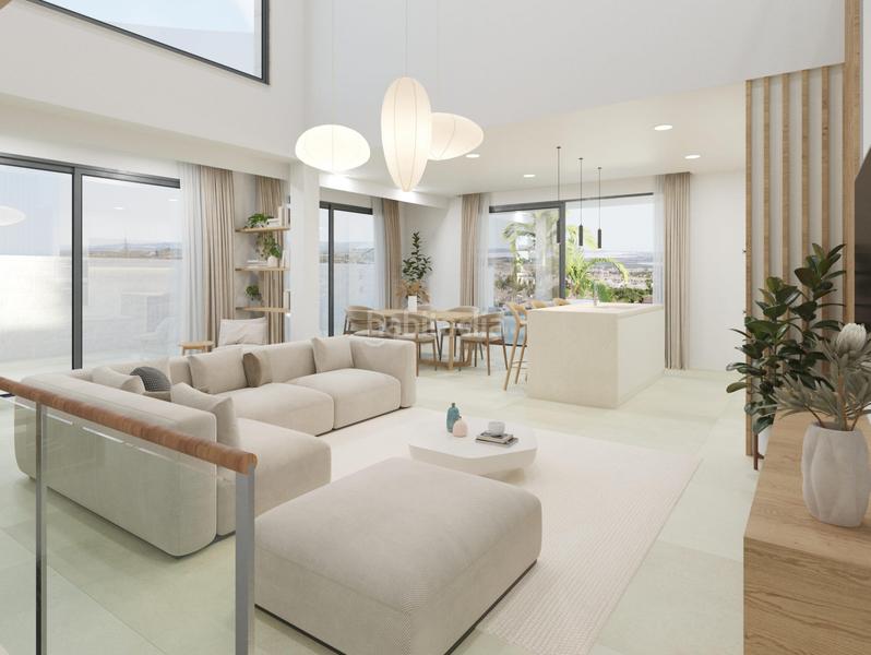 Foto 6de18926-e0c3-4613-b4b4-76ba75723a5d. Xalet amb piscina a Rojales