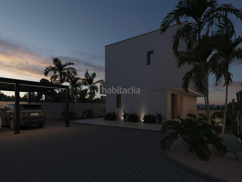 Foto 8dfa31f1-d13f-4133-b010-5a82d5ad7bae. Xalet amb piscina a Rojales