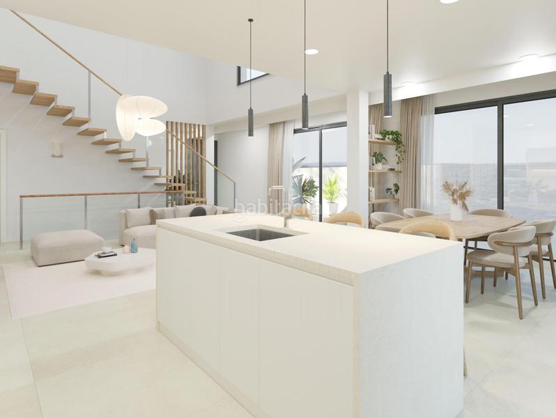 Foto ac0b39ed-c746-4e4d-be72-e7f433562ddc. Xalet amb piscina a Rojales