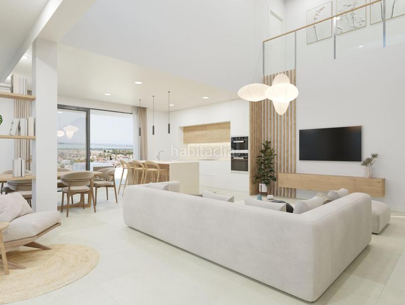 Foto d1cc44b7-0cf8-4d50-809a-a6d8b0b8c8b1. Xalet amb piscina a Rojales