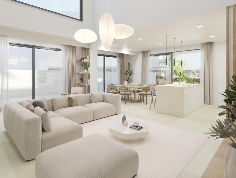 Foto d9b18a16-54aa-4ec5-bd13-185f4d47c5d0. Xalet amb piscina a Rojales