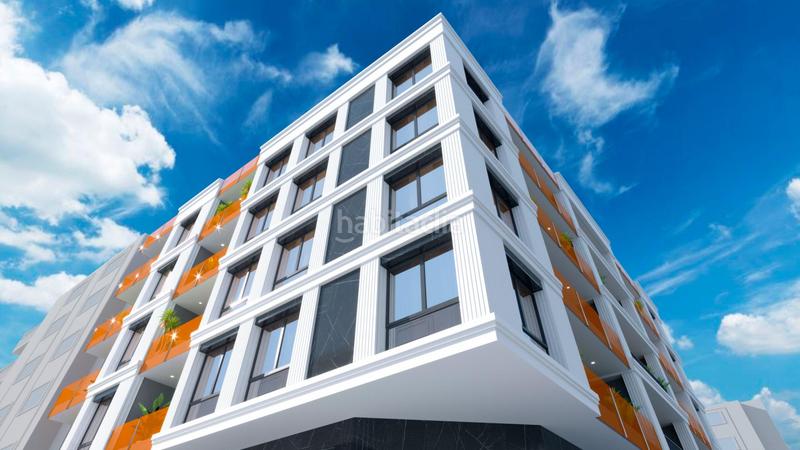 Foto ee0cae2d-7cf7-4d5c-8bf0-2f10e1cc95f6. Ático venta de atico, villa madrid en Parque de las Naciones Torrevieja