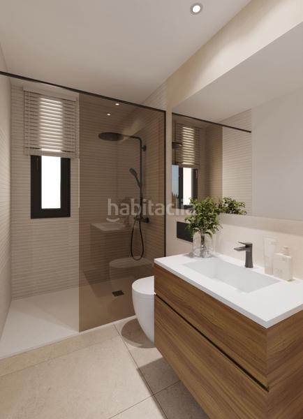 Foto 879138cd-f1c9-400c-ac9b-41ff9d090ace. Chalet avec parking piscine dans Hacienda del Álamo Golf Fuente Álamo de Murcia