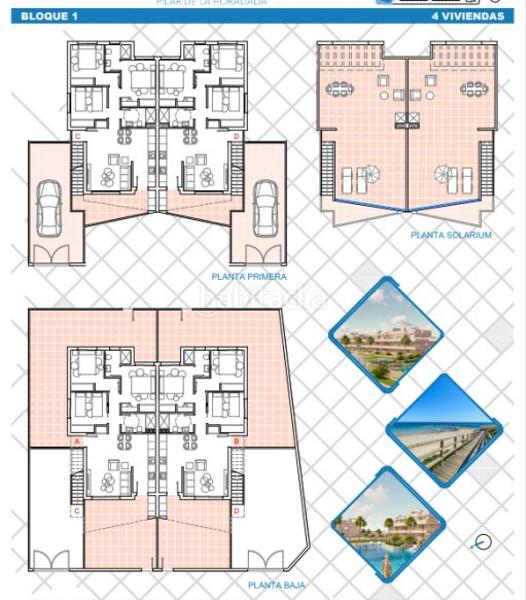 Foto 15b70803-cb84-4ba1-b875-d5ac1ff4ed9c. Apartamento en Pilar de la Horadada ciudad Pilar de la Horadada