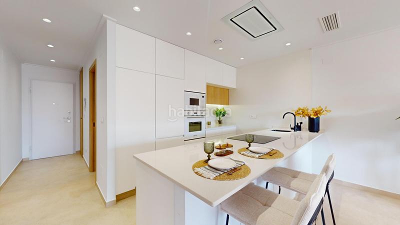 Foto c6971d43-690e-4512-b3bc-e85c6672840e. Apartamento en Pilar de la Horadada ciudad Pilar de la Horadada