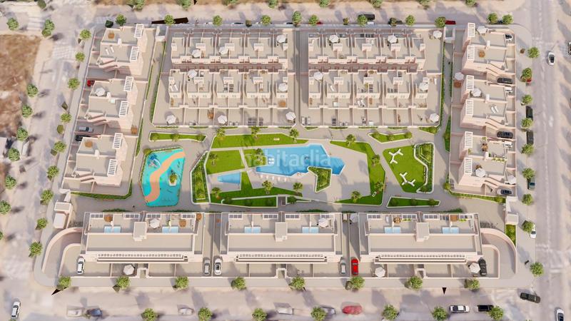 Foto cce32203-4011-435f-80aa-a402983e5a09. Apartamento en Pilar de la Horadada ciudad Pilar de la Horadada