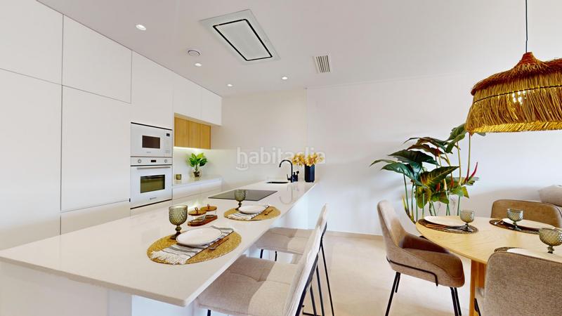 Foto 3333013d-a884-421f-9c56-bf545f1a7873. Apartament amb piscina a Pilar de la Horadada ciudad Pilar de la Horadada