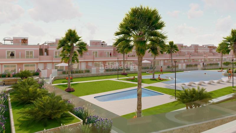 Foto 611954dd-c839-4465-85f4-307b66078551. Apartament amb piscina a Pilar de la Horadada ciudad Pilar de la Horadada
