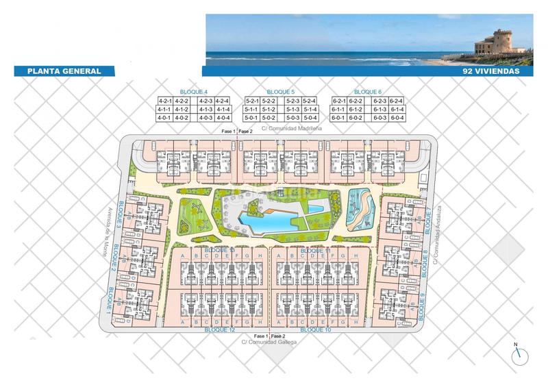 Foto 95fca20a-9149-49c2-8c9a-fd41c5124353. Apartament amb piscina a Pilar de la Horadada ciudad Pilar de la Horadada