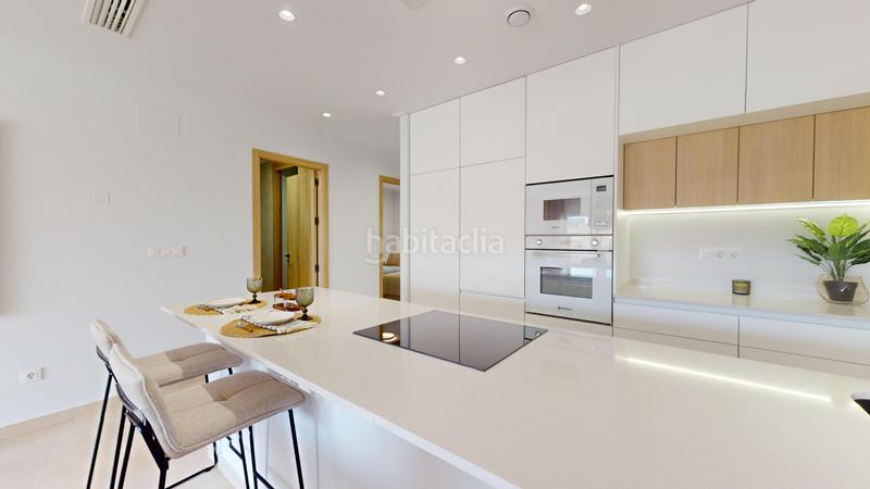 Foto af416a3b-989e-4d20-8800-9c5683928d96. Apartament amb piscina a Pilar de la Horadada ciudad Pilar de la Horadada