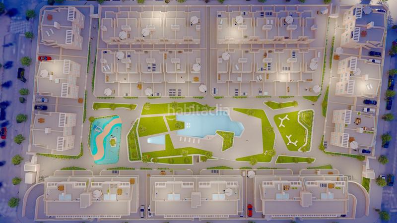 Foto c3ec2226-d8c8-43b0-b55e-9a8e7572e395. Apartament amb piscina a Pilar de la Horadada ciudad Pilar de la Horadada