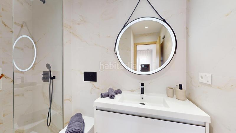 Foto caba3706-e5b3-4b93-96e0-018e068b40eb. Apartament amb piscina a Pilar de la Horadada ciudad Pilar de la Horadada