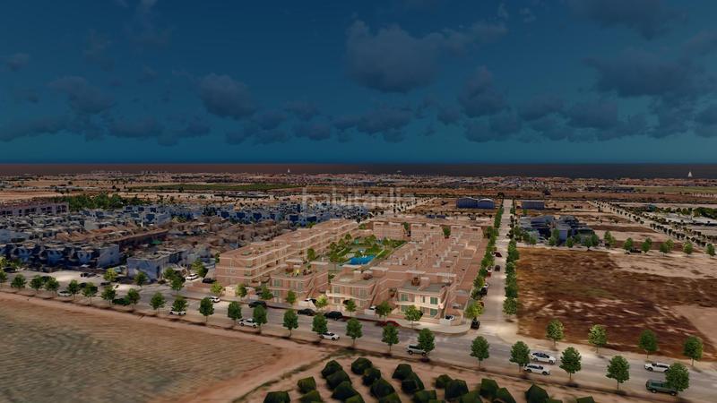 Foto d855fda8-169a-4f5b-90f6-c7644095867e. Apartament amb piscina a Pilar de la Horadada ciudad Pilar de la Horadada