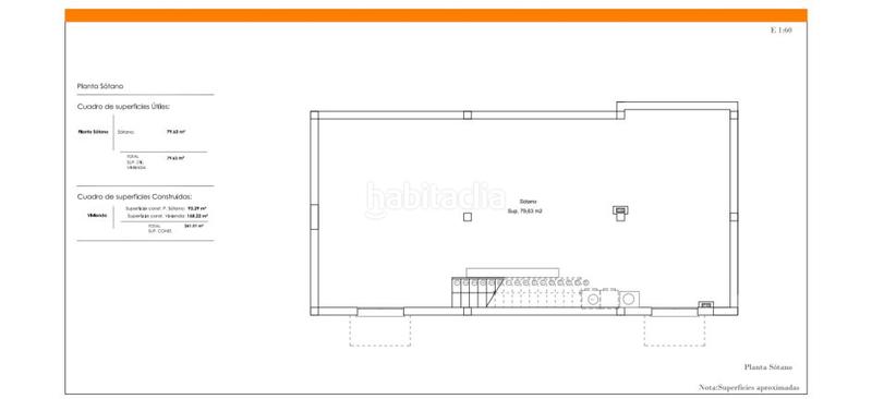 Foto 08a20744-c984-4007-9379-51300062875a. Xalet amb aparcament piscina a Monte Faro-Altomar II Santa Pola