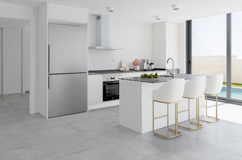 Foto 48e26631-c21d-44f5-837a-7be8f61f33c5. Xalet amb aparcament piscina a Monte Faro-Altomar II Santa Pola