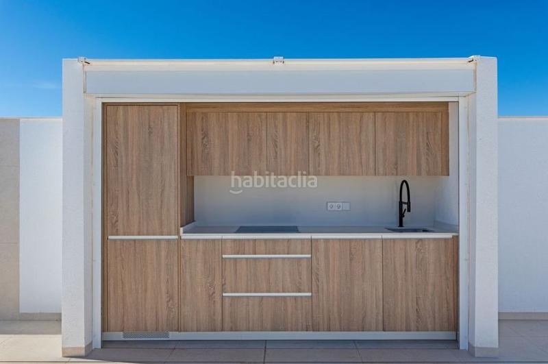 Foto d51b5a64-1601-465e-84f0-221425b177d6. Àtic amb aparcament piscina a Pilar de la Horadada ciudad Pilar de la Horadada