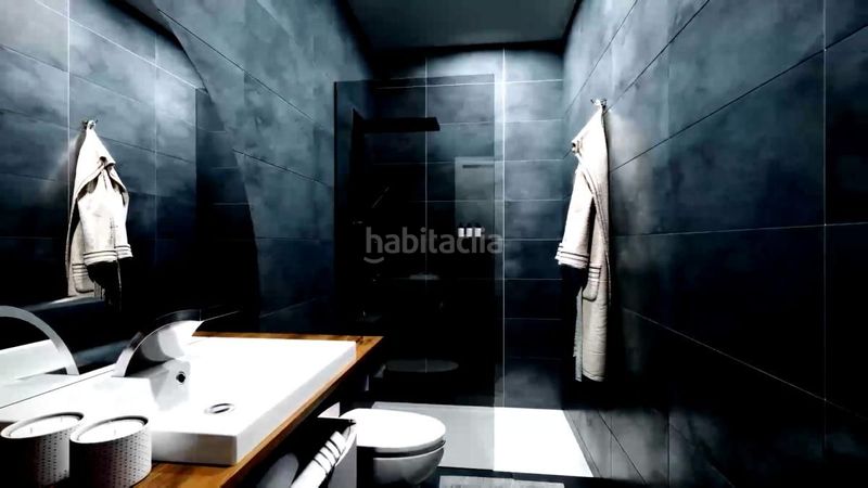 Foto 12f30fe5-8984-4cae-8d5a-d75fa8cede03. Àtic amb aparcament piscina a El Molino Torrevieja