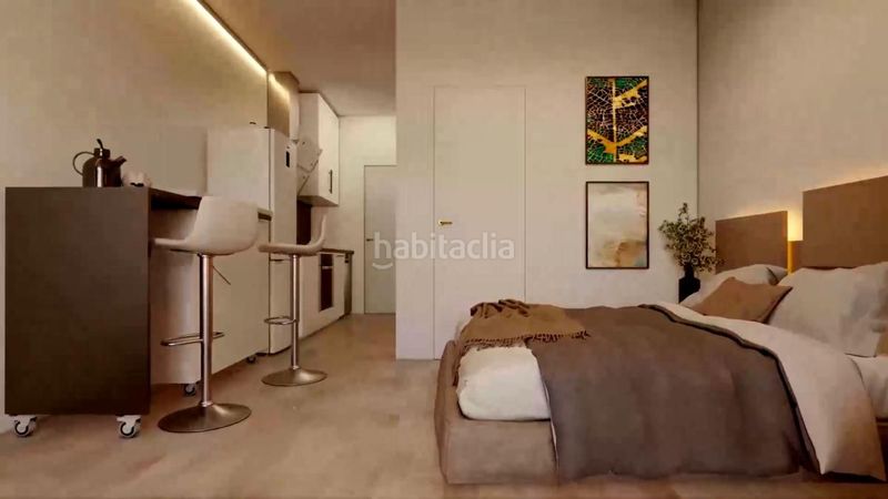 Foto a04ab8ce-9637-44a8-a185-1a123449d5b5. Àtic amb aparcament piscina a El Molino Torrevieja