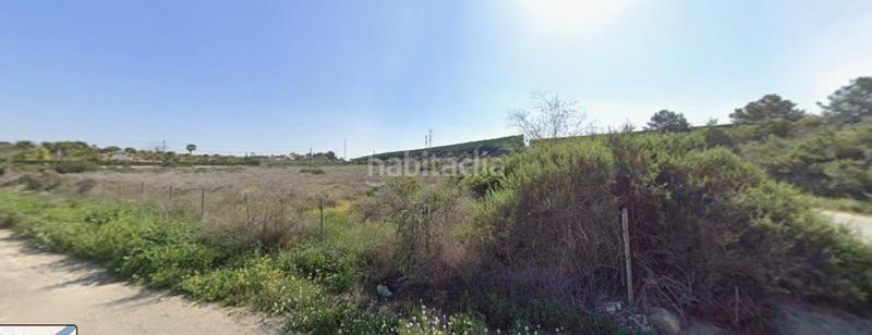 Foto 1d7506dd-7341-4973-acdf-38f952a3f4df. Terrain résidentiel dans La Algoda - Matola - Llano de San José Elche / Elx