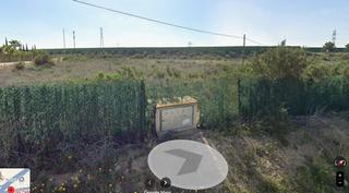 Terreno residenziale in La Algoda - Matola - Llano de San José