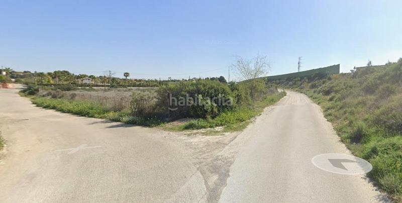 Foto fbfec9e1-37f9-4655-b14f-92865499018d. Terrain résidentiel dans La Algoda - Matola - Llano de San José Elche / Elx