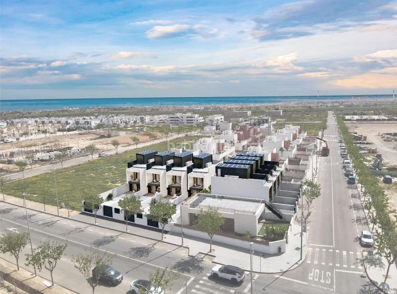 Foto e75f73c6-4a00-45db-ae34-ad7355a1ba5f. Xalet amb piscina a Pilar de la Horadada ciudad Pilar de la Horadada