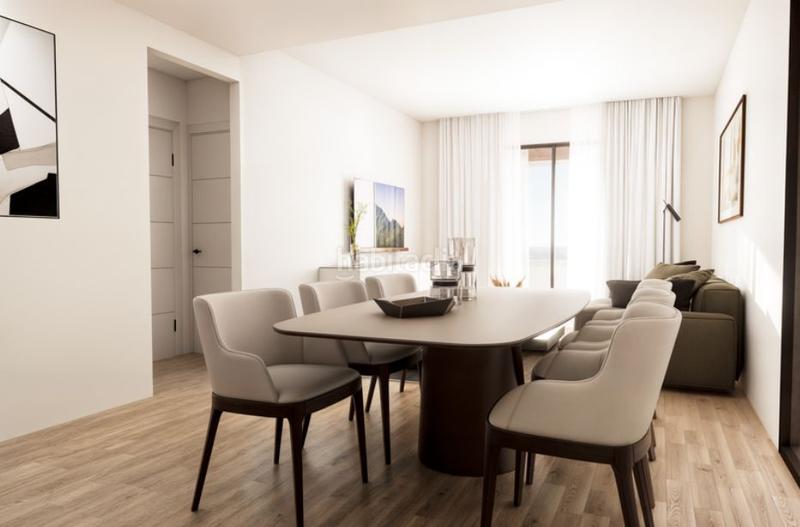 Foto 05d563fe-9f91-4b52-94a9-33e8ea98e9f6. Attique avec parking piscine dans balcón de Finestrat-terra marina Finestrat