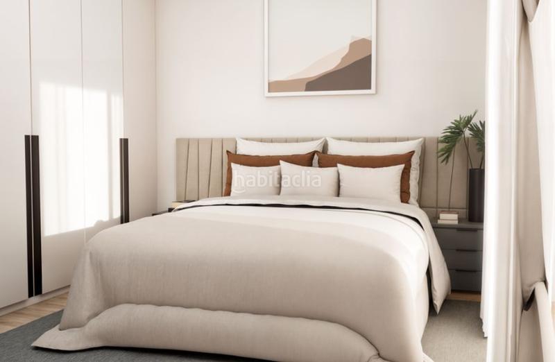 Foto 0be0ec92-a65d-4139-b45b-ce75d320e260. Attique avec parking piscine dans balcón de Finestrat-terra marina Finestrat