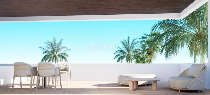 Foto 905913c0-db5f-4efa-b0c9-f99ed8e64d03. Attique avec parking piscine dans balcón de Finestrat-terra marina Finestrat