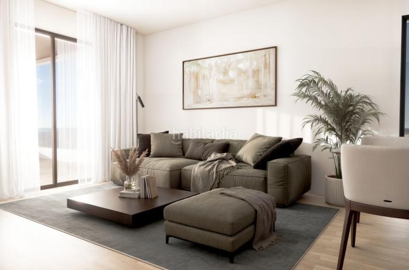 Foto b20b5849-2b55-484c-a32f-ca2d56acea70. Attique avec parking piscine dans balcón de Finestrat-terra marina Finestrat