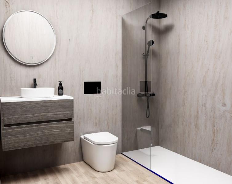 Foto b8bd12eb-760a-4892-b39d-6fc6108865a3. Attique avec parking piscine dans balcón de Finestrat-terra marina Finestrat