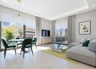 Pis en Guardamar Playa. Venta de piso en guardamar del segura