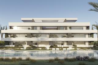 Apartament a El Tossal-Bello Horizonte