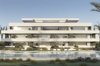 Erdgeschoss in El Tossal-Bello Horizonte