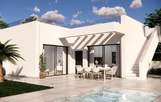Chalet à Centro
