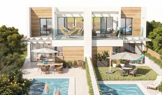 Casa a schiera in Escandinavia-Cautivador