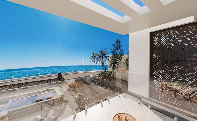 Foto 07c62392-577f-4cb2-9769-b2d04473f594. Apartament amb aparcament piscina a L´Olla Altea