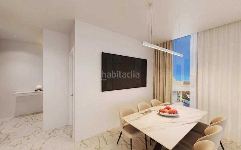 Foto 576ff582-7b2a-4ffc-b66e-1a4936980bb3. Apartament amb aparcament piscina a L´Olla Altea