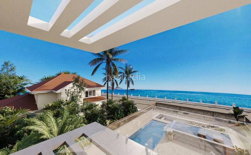 Foto 77086c1c-cc2f-412f-a2f6-625fe5084e71. Apartament amb aparcament piscina a L´Olla Altea