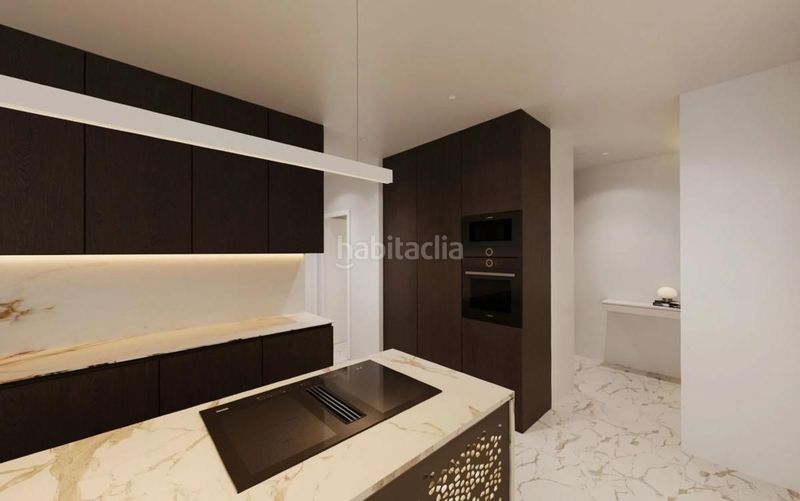 Foto b0367b48-2831-42e5-b85b-2871f79ff19f. Apartament amb aparcament piscina a L´Olla Altea